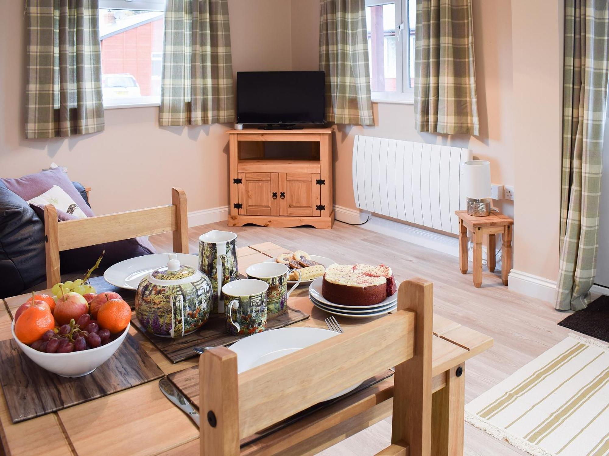 Pheasant Lodge Staithes Luaran gambar