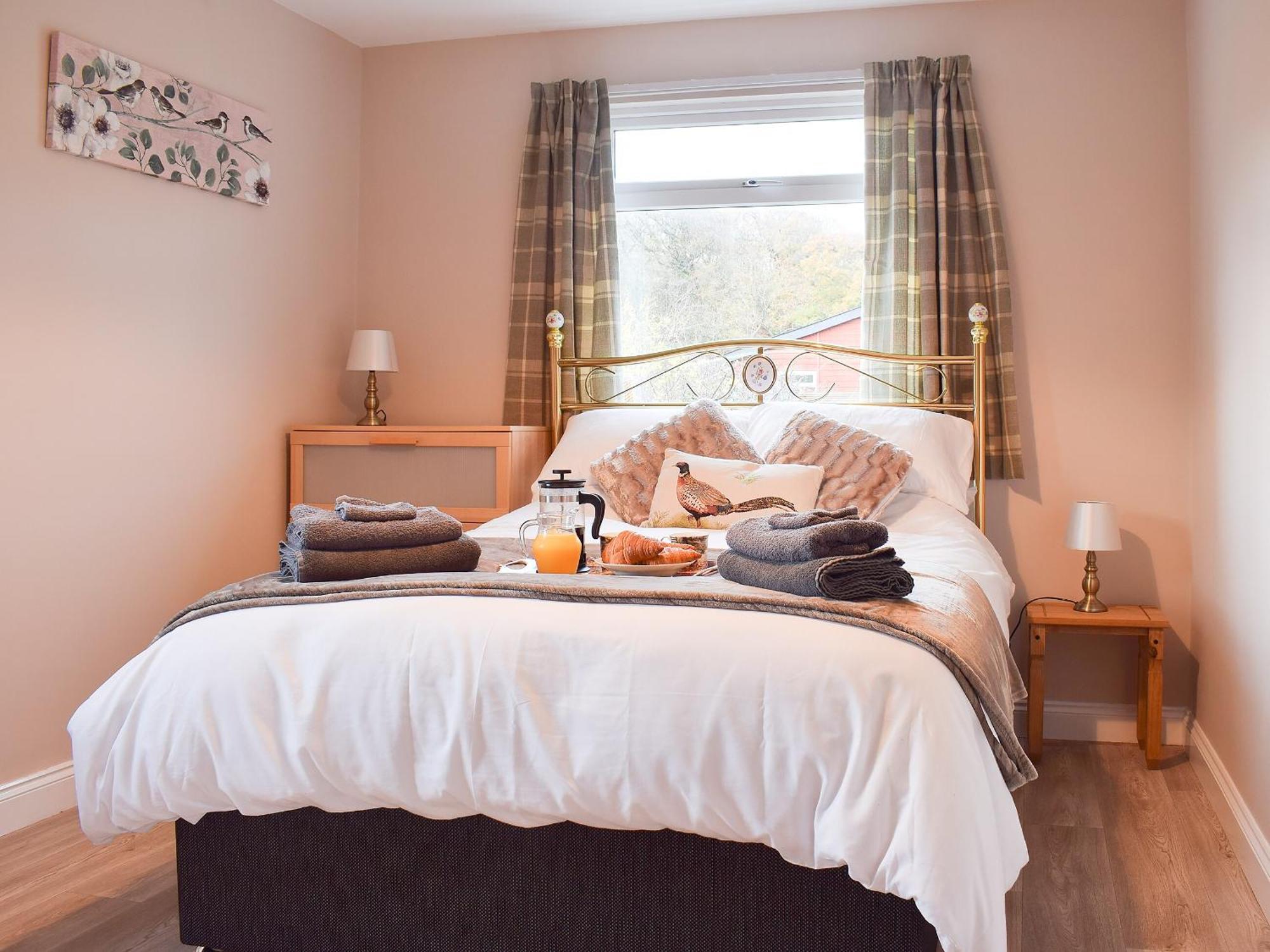 Pheasant Lodge Staithes Luaran gambar