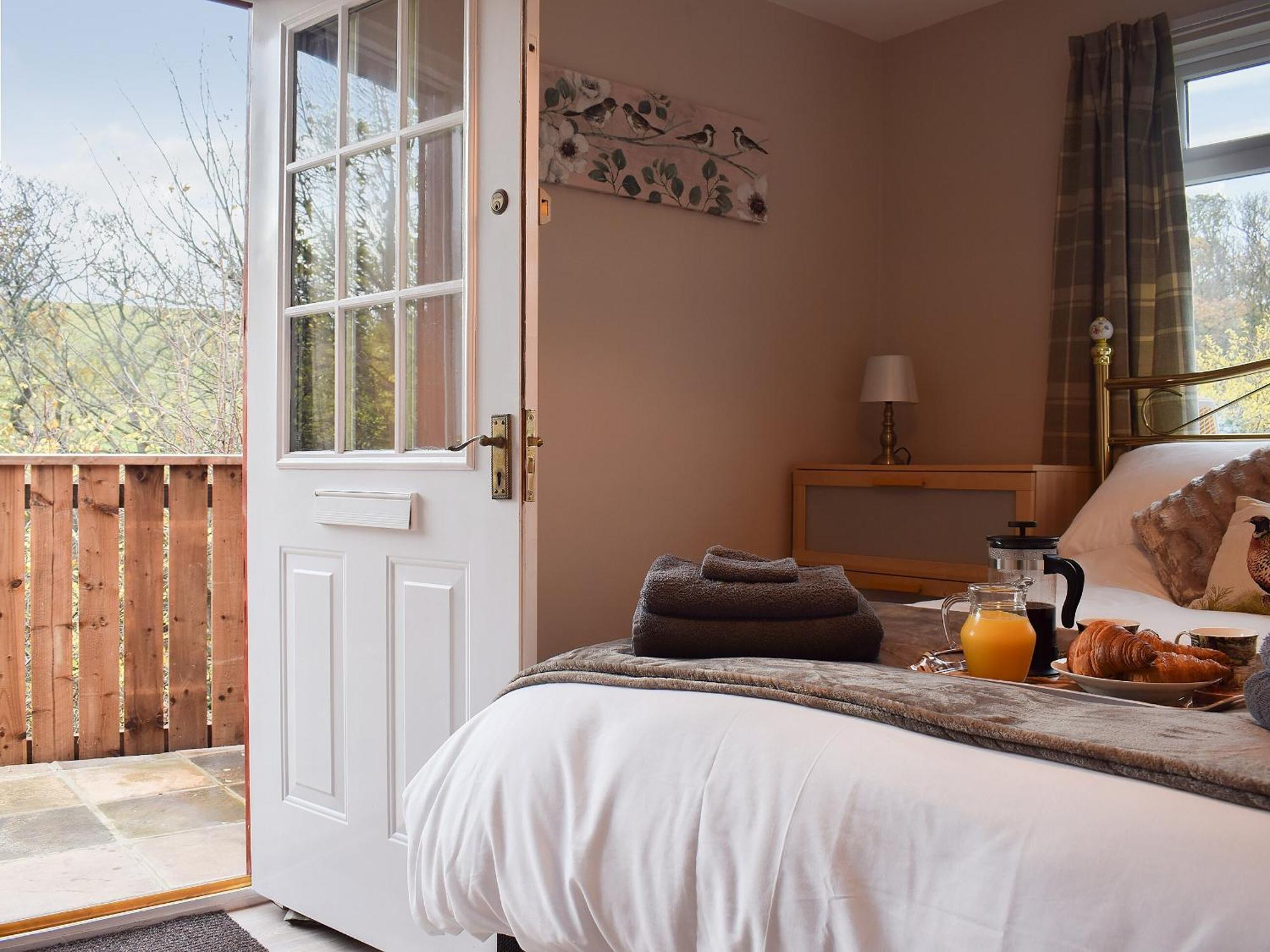 Pheasant Lodge Staithes Luaran gambar
