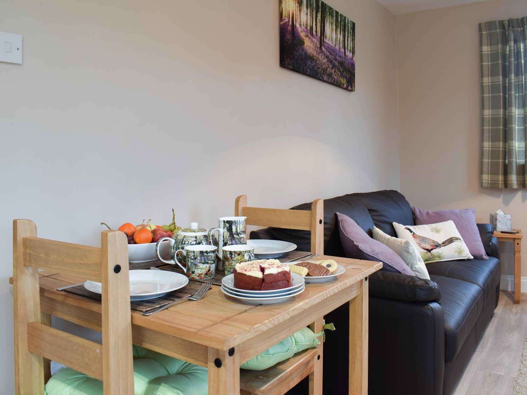 Pheasant Lodge Staithes Luaran gambar