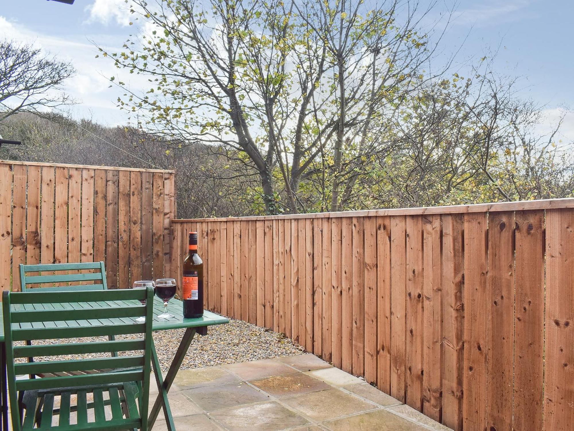 Pheasant Lodge Staithes Luaran gambar